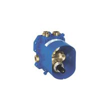 Встраиваемая часть для смесителей термостат, Rapido T, Grohe 19380000