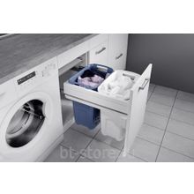 Система хранения белья Hailo Laundry-Carrier 3270461