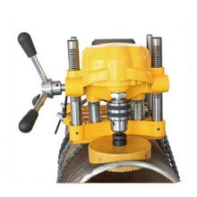 Hongli Станок для вырезания отверстий  JK150 (1.1 4"-12")
