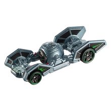 Hot Wheels Star Wars: Tie fighter