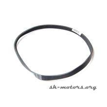 Ремень генератора с ГУР Sohc Dongil (Nexia, Lanos)