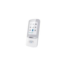 MP3-flash плеер Philips SA5AZU04 - 4Gb White