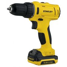 Дрель акк STANLEY SCH 12 S2, 10.8 В