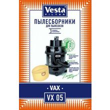 Vesta Filter VX 05 для пылесосов VAX