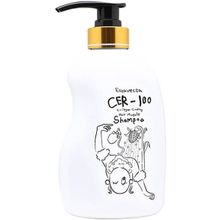 Elizavecca CER 100 Collagen Coating Hair Muscle Shampoo 500 мл