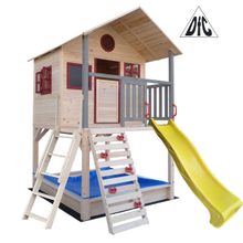 DFC Детский деревянный городок DFC DKW298