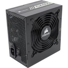 Блок питания Corsair CX650   CP-9020122-EU    650W ATX (24+2x4+2x6 8пин)