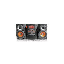 Bbk ams105u черный оранж