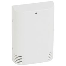 Датчик температуры для помещений - MyHOME Zigbee - Радиотехнология - -25 °C +40 °C | код 088330 | Legrand