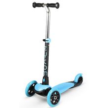 Zycom Zing Mini трехколесный сине-черный