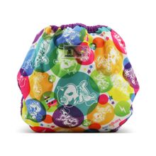 Kanga Care One Size Snap Cover tokiCorno Orchid