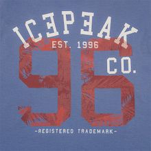 ICEPEAK Футболка 551735514IV (338)