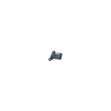 Телефон Panasonic KX-TS2352RUC (синий)