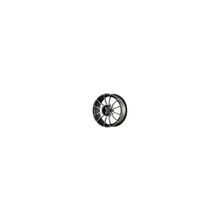 MAK XLR 8.0x18 5 114.30 ET48.0 d72.0 Ice Black