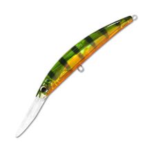 Воблер Crystal 3D Minnow Deep Diver 150F, арт.F1154, PC Duel Yo-zuri