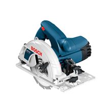 Пила дисковая BOSCH GKS 55 (0601664000) (1200Вт, 160мм, 55мм, 3.5кг)