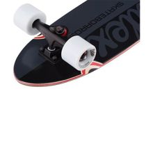 Круизер деревянный Ridex Darkside 28"x8" ABEC-5