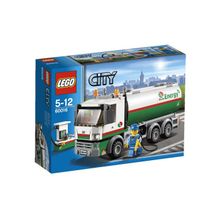 Lego (Лего) Бензовоз Lego City (Лего Город)