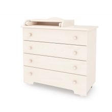 Комод Сильвия