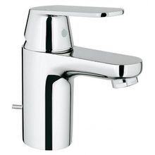 Смеситель Grohe Eurosmart Cosmopolitan 3282500E для раковины