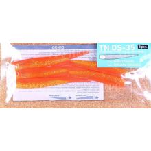 Имитация малька Tournament DS-35, 3.5, Onuma Orange, арт.2562 Daiwa