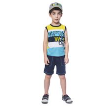 Play Today Wild Оne зеленая