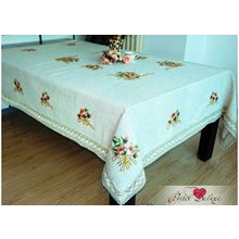 Valtery Скатерть Carlino  (200х220 см)