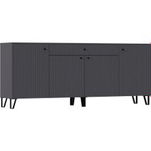 Миф Модульная гостиная Оливия, композиция 4