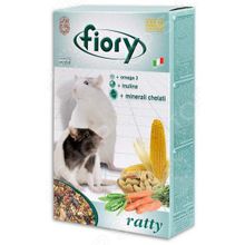 Fiory Ratty