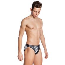 Мужские плавки Mad Wave Ghost M0213 03