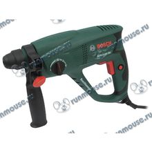 Перфоратор Bosch "PBH 2100 RE" 06033A9320 (550Вт, 2300об. мин., 5800уд. мин., SDS-plus) + кейс [119380]