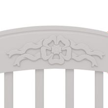 Кроватка Моника с маятником