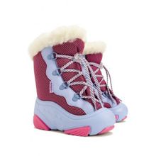 Demar Snow mar розовые