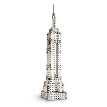 Конструктор EITECH 00470 Небоскреб 815 деталей