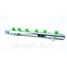 6754-71-1210 Топливная рампа