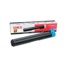 OkiPage Type2 (6e 6ex 400w 400ex 600ex 610ex 810ex) тонер-картридж