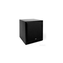 KEF C4 Black Ash