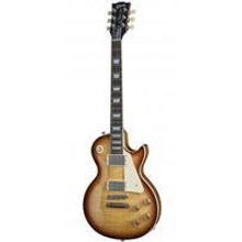 USA LES PAUL TRADITIONAL 2015 HERITAGE HONEYBURST