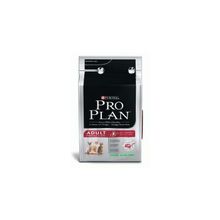 Сухой корм Pro Plan для кошек утка рис 1,5кг