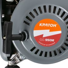 Электростанция КРАТОН GG-950M бензиновая