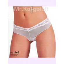 Jadea Трусы Jadea 1443 Perizoma