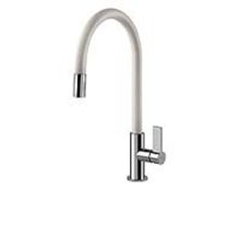 Franke Ambient Evo хром белый (115.0373.949)