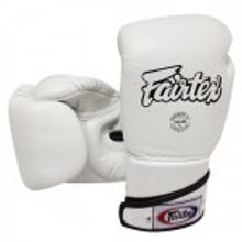 Боксерские перчатки FAIRTEX, 12 унций, Артикул: BGV6