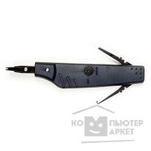 Hyperline HT-344KR Устройство для разделки контактов Krone и 110, сенсорный