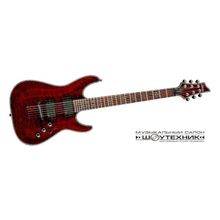 SCHECTER HELLRAISER C-1 BCH