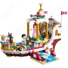 LEGO 41153 Disney Princess «Королевский корабль Ариэль»
