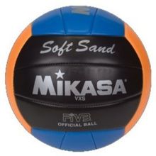 Пляжный волейбольный мяч Mikasa VXS-01