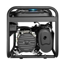 FoxWeld EXPERT Бензиновый генератор FoxWeld Expert G3700