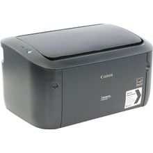 Принтер   Canon i-SENSYS LBP6030B   Black  (A4, 18 стр мин,  32Mb,2400dpi,  USB2.0,  лазерный)
