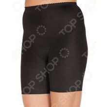 El Fa Mei «Изящный силуэт». Цвет: черный